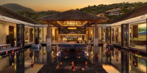 Banyan Tree Lăng Cô được xướng tên trong danh sách Michelin Keys đầu tiên tại Việt Nam