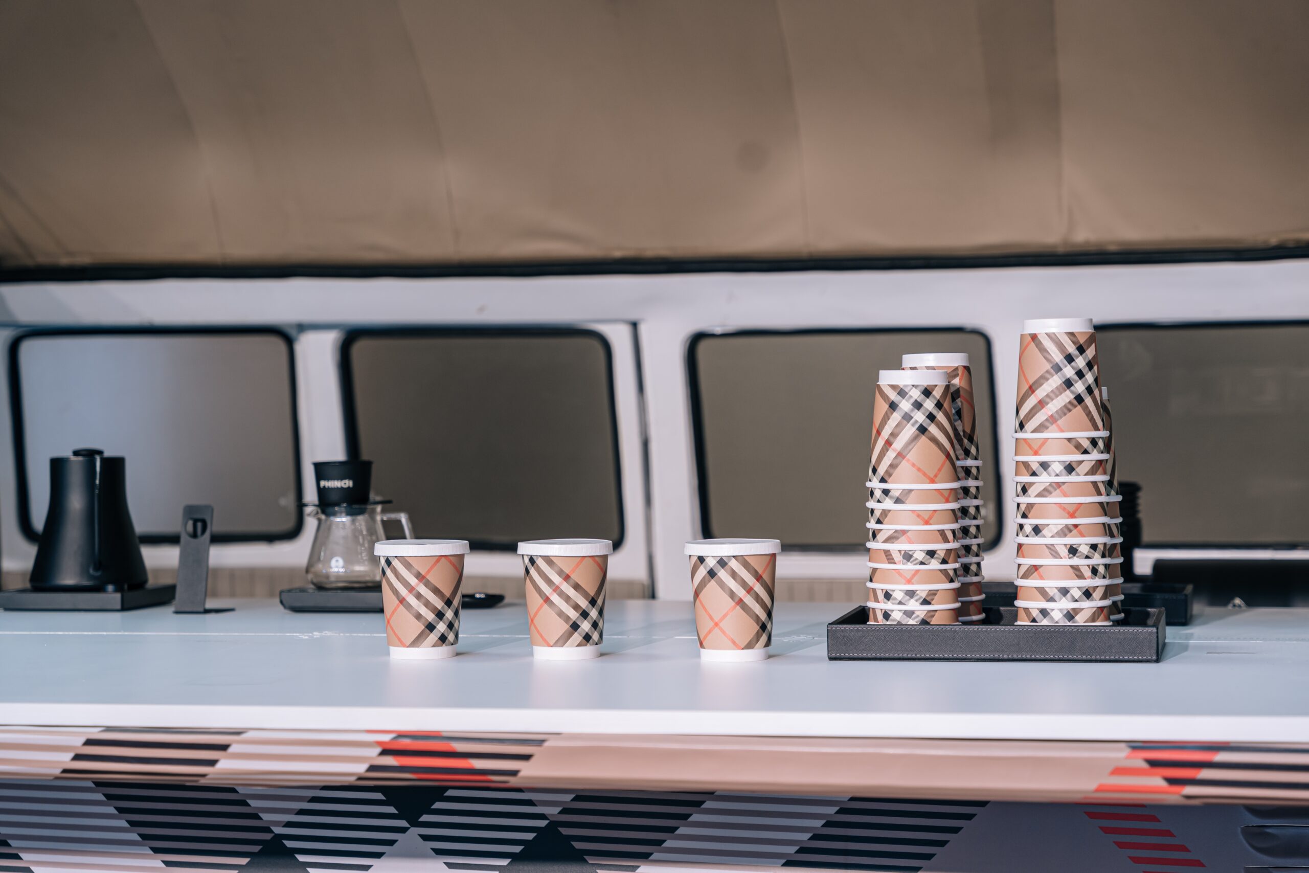 Burberry - Burberry “Check” In Hanoi - thời trang Anh quốc - DAFC - luxuo 9