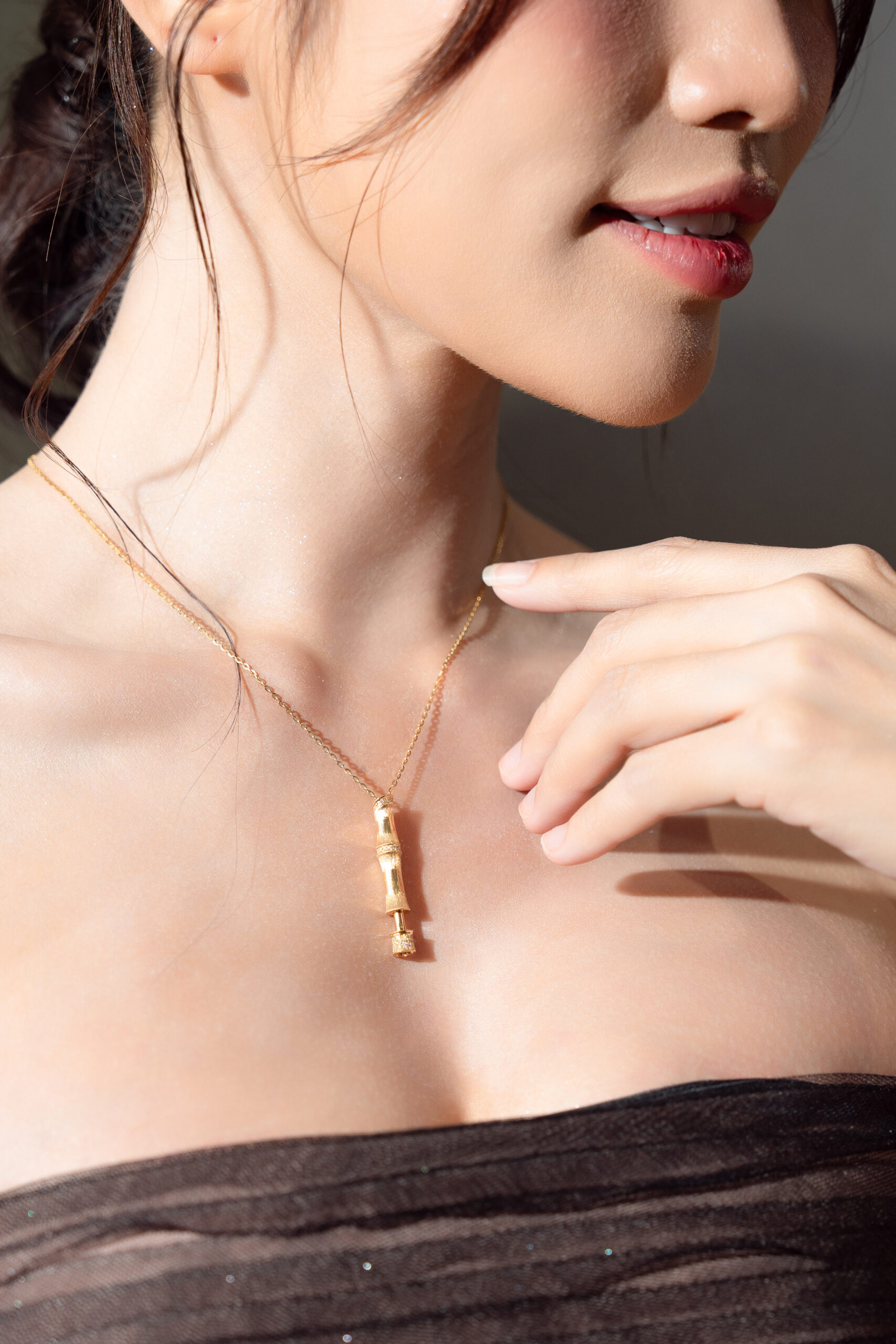 CAO Fine Jewellery - kỷ niệm 20 năm - trang sức cao cấp - nghệ thuật kim hoàn Việt - chế tác thủ công - luxuo 40