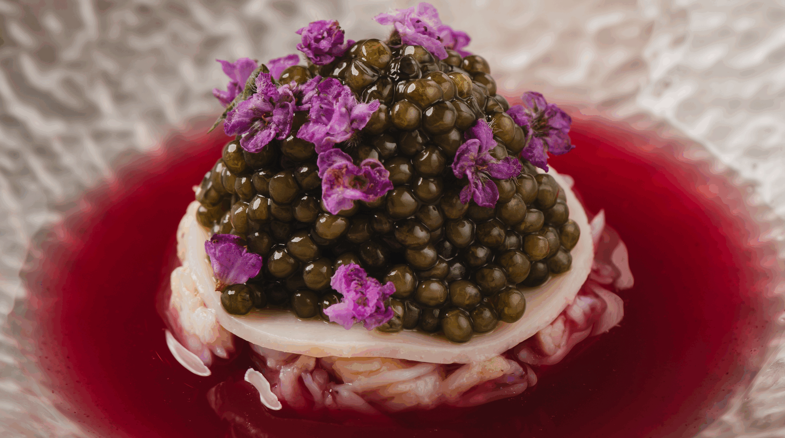 Capella Hanoi - 6-Hands Opera - Culinary Crescendo - ẩm thực Việt Nam - Đêm Vĩnh Cửu, thưởng thức ẩm thực - luxuo 2