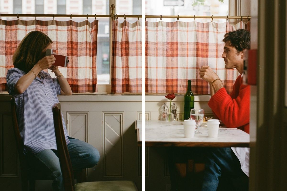 Cartier Love - Love Unlimited - đại sứ Cartier - Sofia Coppola - Jacob Elordi - Olivia Dean - vòng tay tình yêu - New York - điện ảnh thời trang - trang sức xa xỉ 14