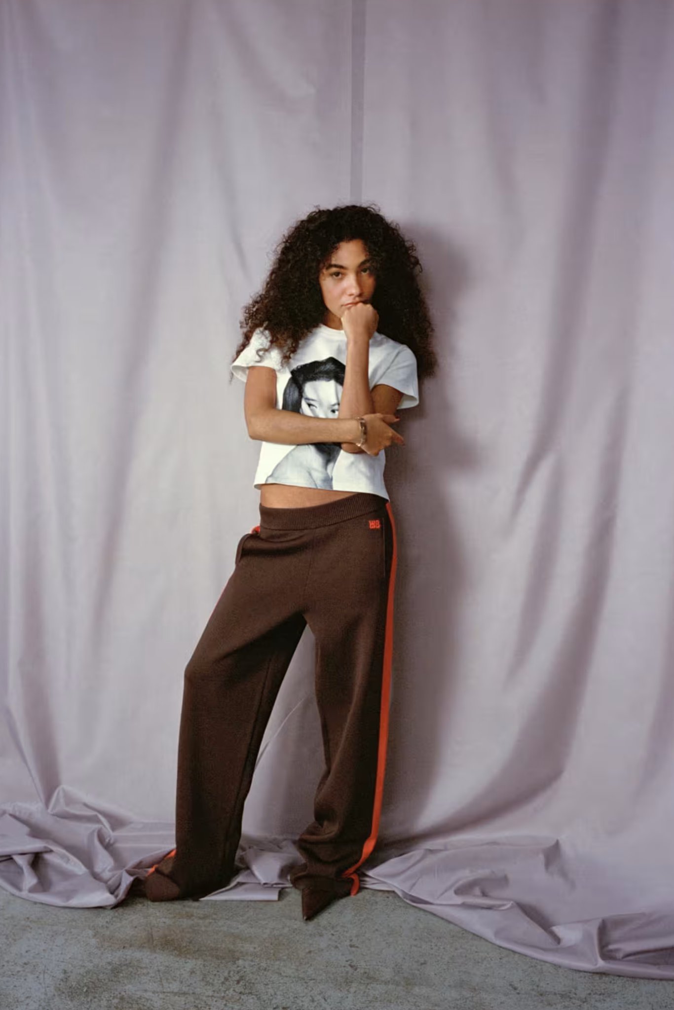 Cartier Love - Love Unlimited - đại sứ Cartier - Sofia Coppola - Jacob Elordi - Olivia Dean - vòng tay tình yêu - New York - điện ảnh thời trang - trang sức xa xỉ 2