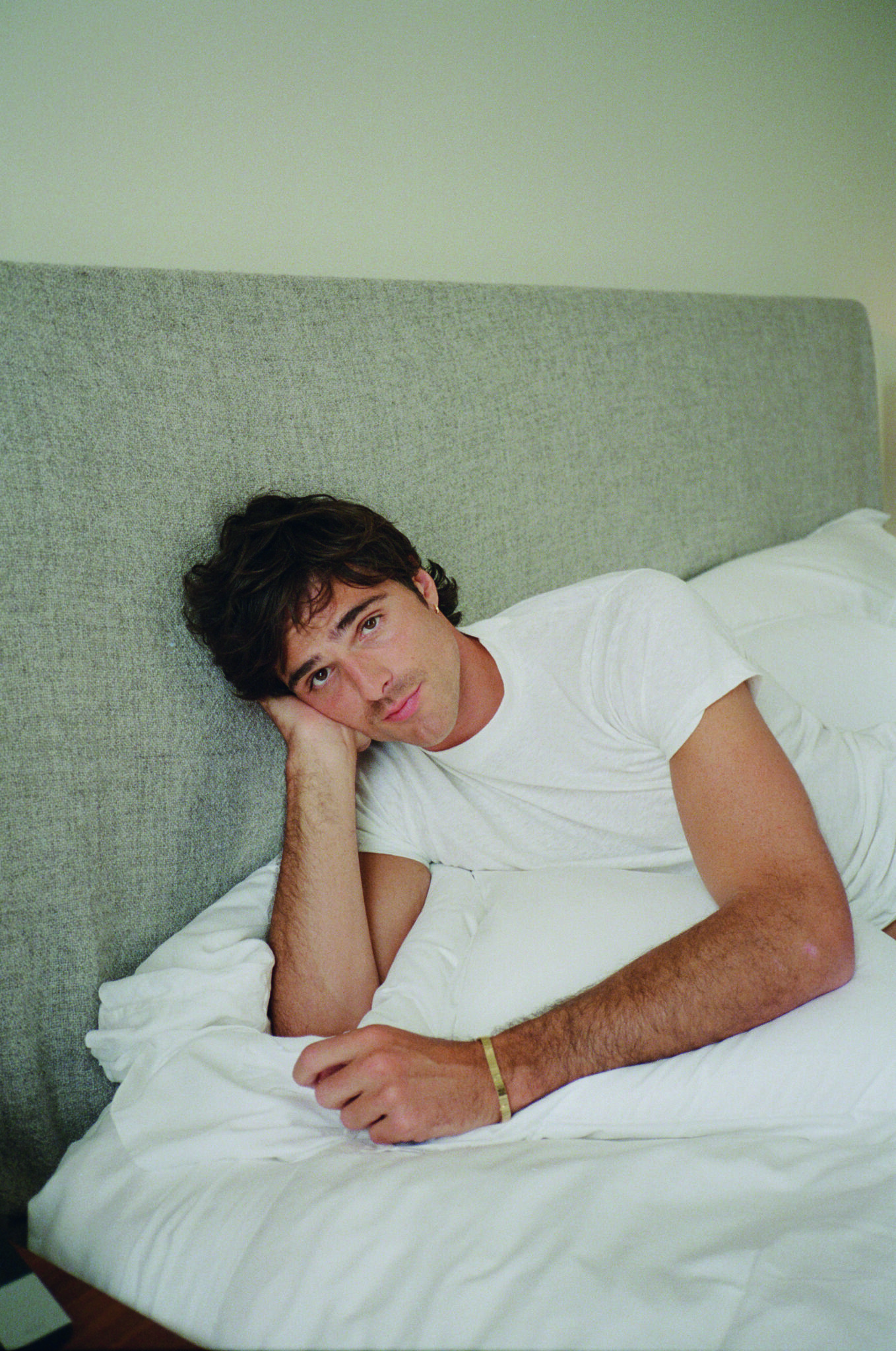 Cartier Love - Love Unlimited - đại sứ Cartier - Sofia Coppola - Jacob Elordi - Olivia Dean - vòng tay tình yêu - New York - điện ảnh thời trang - trang sức xa xỉ 7