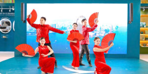 Cathay Pacific mang Hồng Kông sôi động đến Việt Nam qua sự kiện Cathay Travel Fair