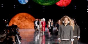 Giữa di sản và tái sinh: Chanel dưới thời Matthieu Blazy