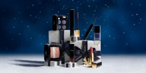 Chanel mùa lễ hội 2025: Vũ khúc sắc đẹp từ những vì sao