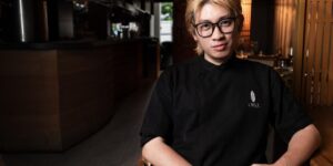 Chef’s Story | Chris Fong – Head Chef kiêm Owner nhà hàng ORYZ Saigon: Kho tàng văn hóa nơi vị giác