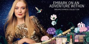 Clé de Peau Beauté và “Chuyến Tàu Mộng Mơ” đến mùa lễ hội