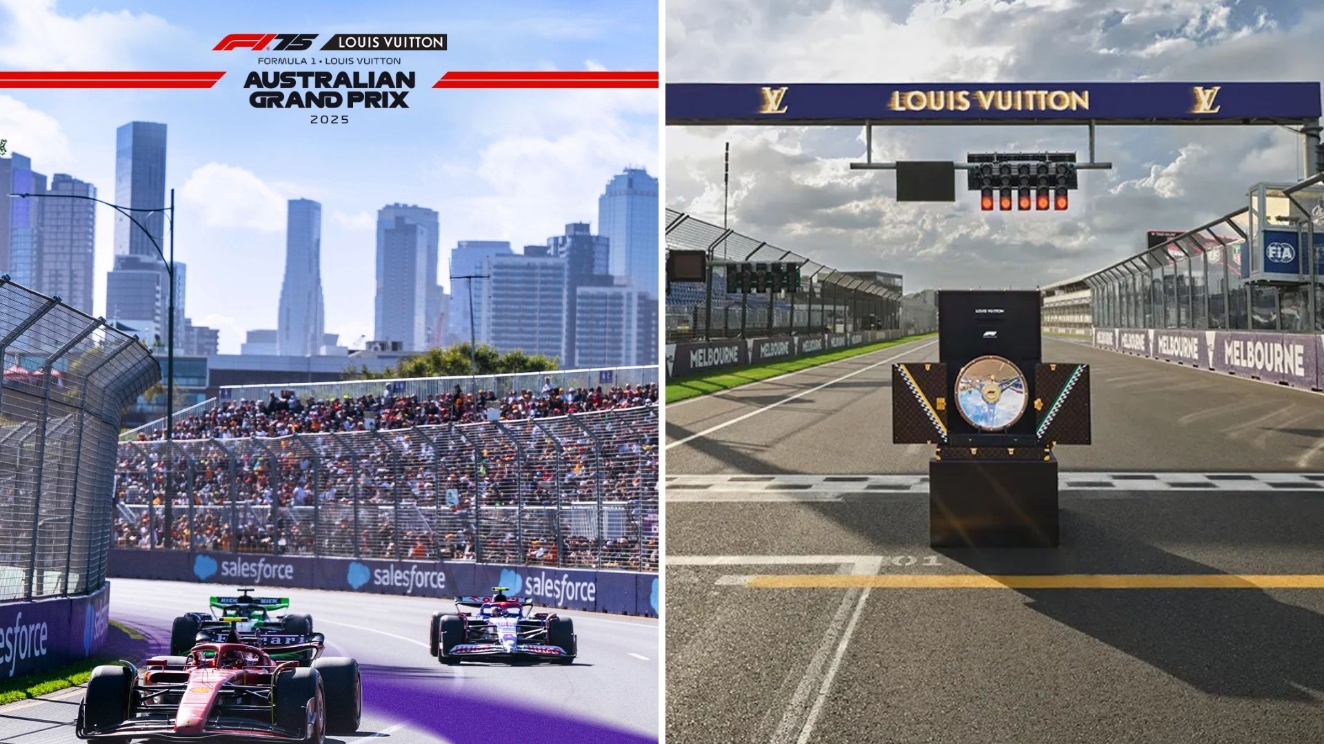 Công thức 1 - thời trang đua xe - motorcore - racing - đường đua tốc độ - luxuo new 3