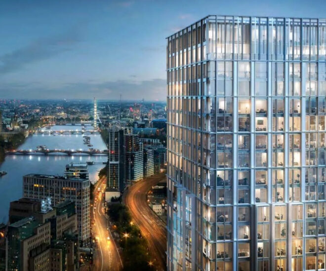 DAMAC tower london - nine elms - căn hộ hàng hiệu london - versace residences - donatella versace - branded residences - bất động sản hàng hiệu - luxuo 13