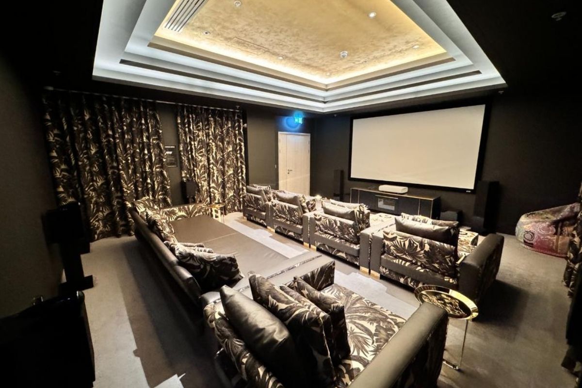 DAMAC tower london - nine elms - căn hộ hàng hiệu london - versace residences - donatella versace - branded residences - bất động sản hàng hiệu - luxuo 14