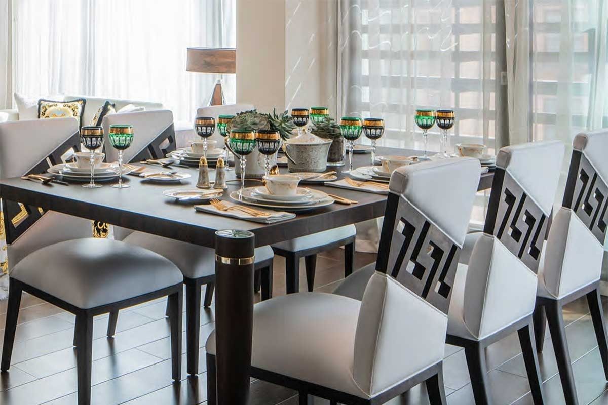 DAMAC tower london - nine elms - căn hộ hàng hiệu london - versace residences - donatella versace - branded residences - bất động sản hàng hiệu - luxuo 9