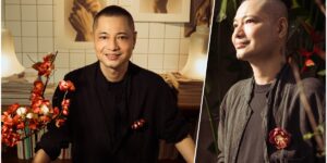 Dzũng Yoko: “Giữa nghệ thuật và thương mại, tôi giữ lại sự rung động của bản thân”