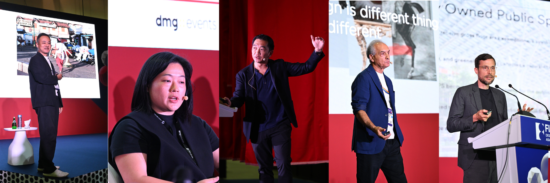 FIND - Design Fair Asia - 2025 - Tuần lễ Thiết kế Singapore - tăng trưởng kinh doanh - kết nối doanh nghiệp - luxuo 7