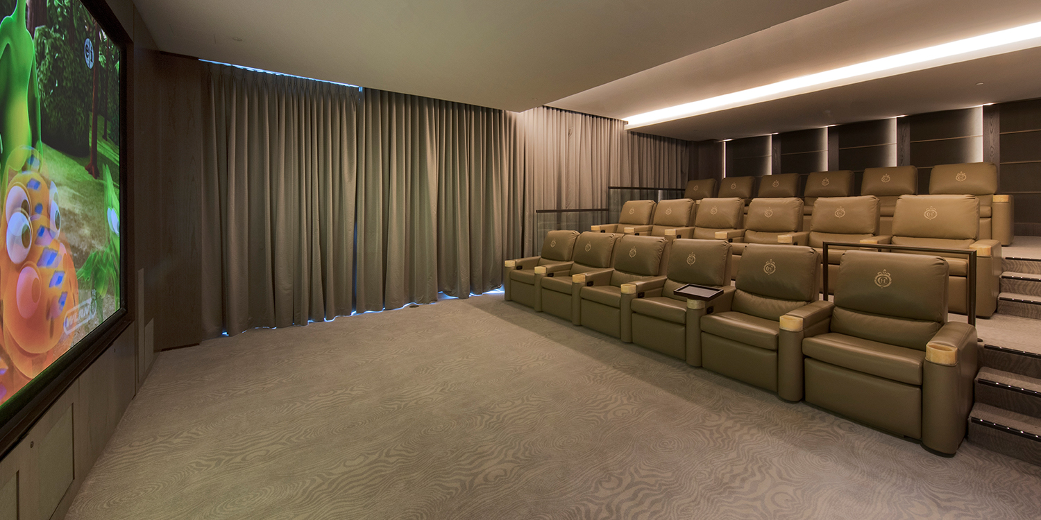 Fendi Château Residences - bất động hàng hiệu - Surfside Miami, Arquitectonica - Fendi Casa - luxuo 12