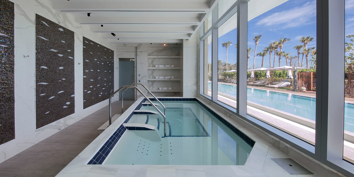 Fendi Château Residences - bất động hàng hiệu - Surfside Miami, Arquitectonica - Fendi Casa - luxuo 7