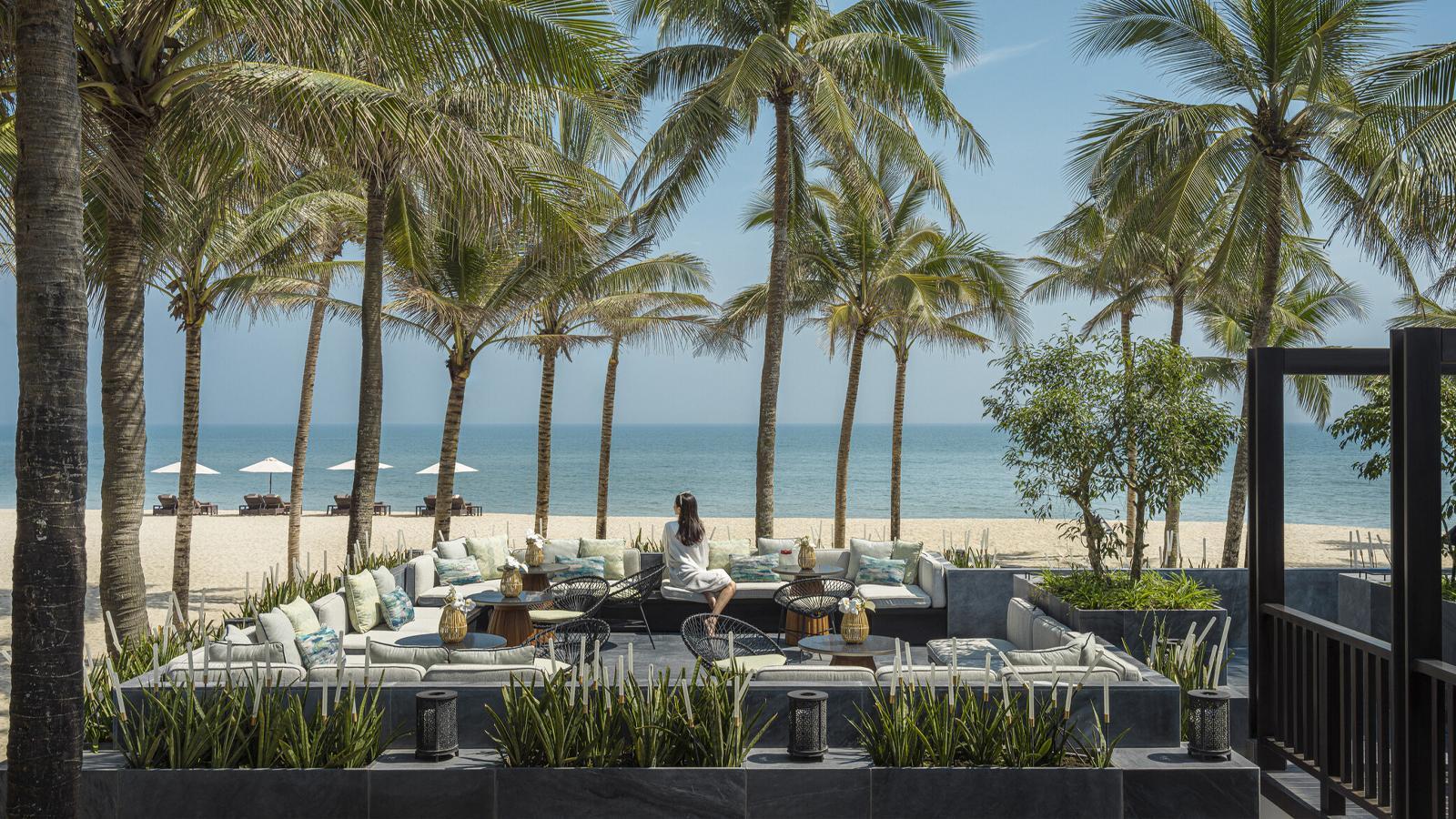 Four Seasons Resort The Nam Hải - Hội An - MICHELIN Keys - MICHELIN Guide Hotels Việt Nam - khu nghỉ dưỡng - luxuo 2