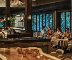 Four Seasons Resort The Nam Hải - Hội An - MICHELIN Keys - MICHELIN Guide Hotels Việt Nam - khu nghỉ dưỡng - luxuo fea