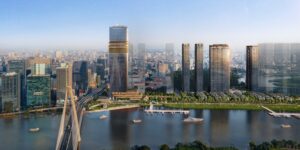 Những yếu tố tạo nên giá trị trường tồn của nghệ thuật và căn hộ hàng hiệu Grand Marina, Saigon