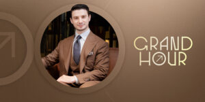 Juri Di Silverio – Giám đốc Canali MTM-APEC: Hành trình lan toả di sản và tinh hoa nghệ thuật may đo