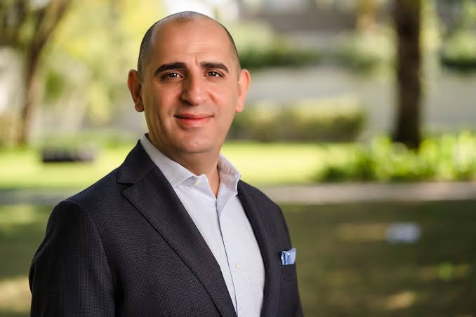 Hilton - Hilton Asia Pacific - Hilton Chef Exchange - The World’s 50 Best Restaurants - ẩm thực cao cấp - nghệ thuật pha chế - trải nghiệm ẩm thực - luxuo 1