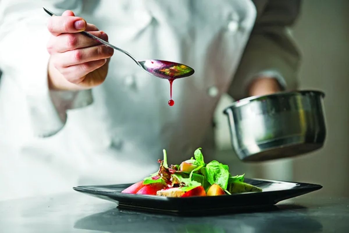 Hilton - Hilton Asia Pacific - Hilton Chef Exchange - The World’s 50 Best Restaurants - ẩm thực cao cấp - nghệ thuật pha chế - trải nghiệm ẩm thực - luxuo 10