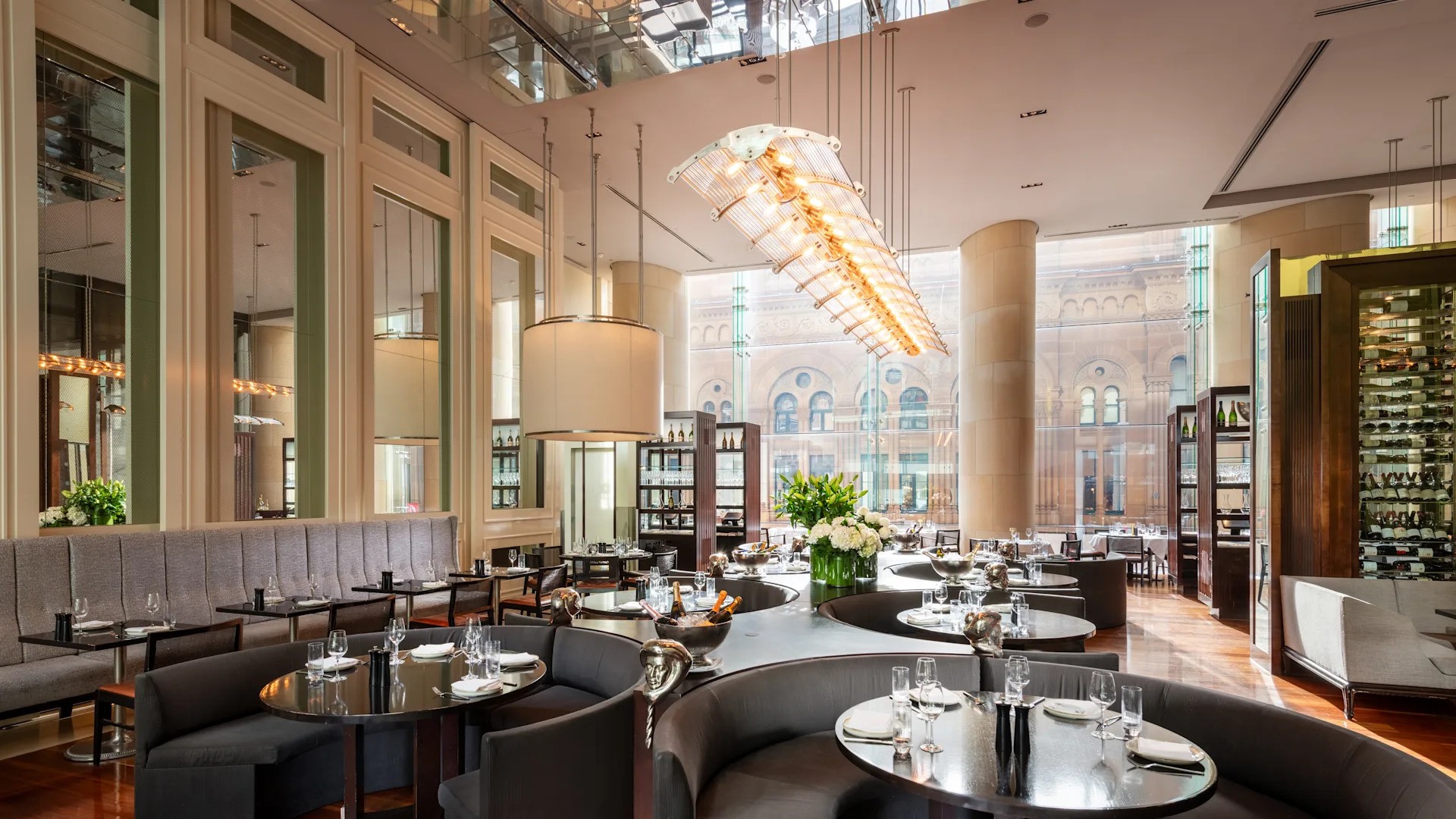 Hilton - Hilton Asia Pacific - Hilton Chef Exchange - The World’s 50 Best Restaurants - ẩm thực cao cấp - nghệ thuật pha chế - trải nghiệm ẩm thực - luxuo 2