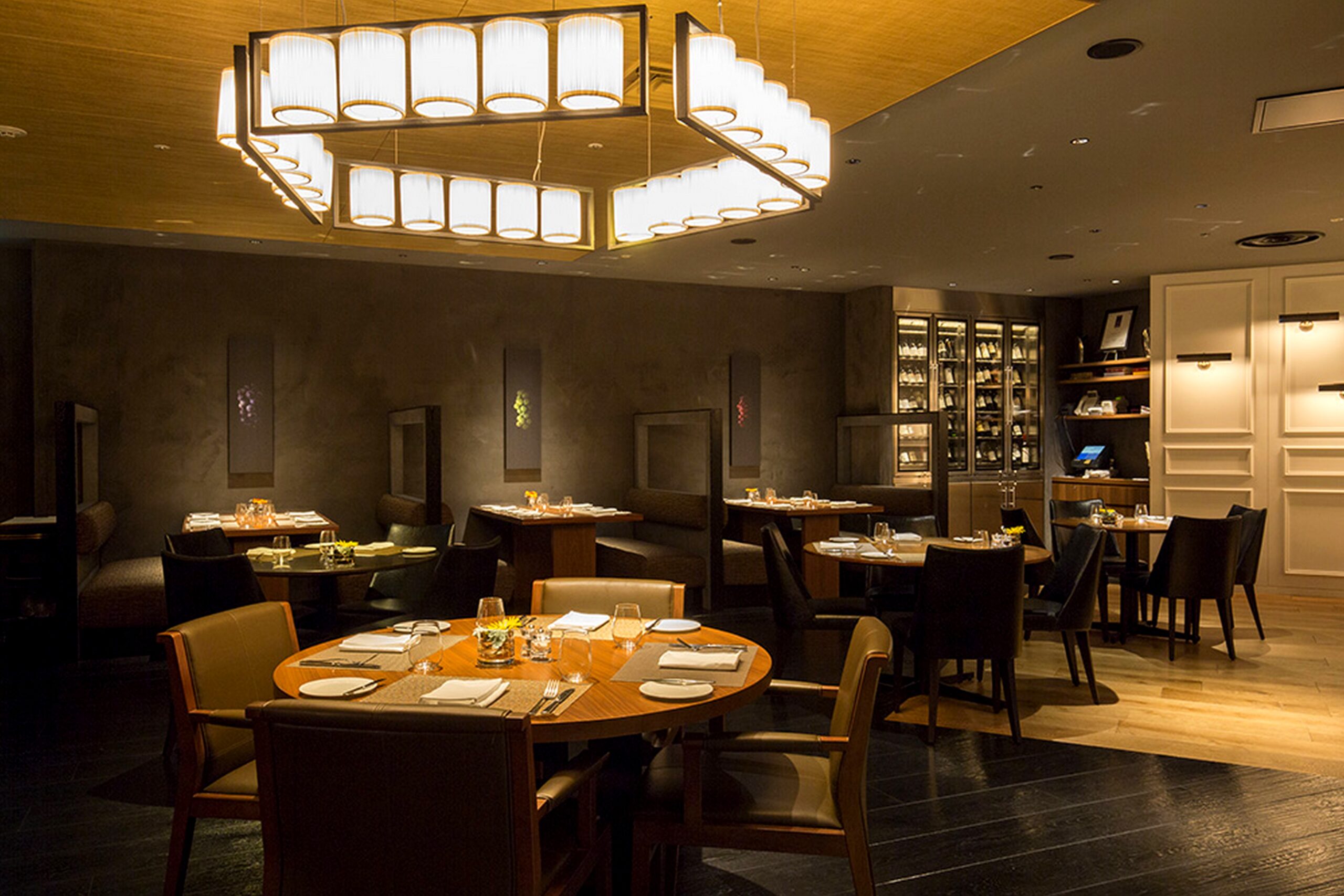 Hilton - Hilton Asia Pacific - Hilton Chef Exchange - The World’s 50 Best Restaurants - ẩm thực cao cấp - nghệ thuật pha chế - trải nghiệm ẩm thực - luxuo 3