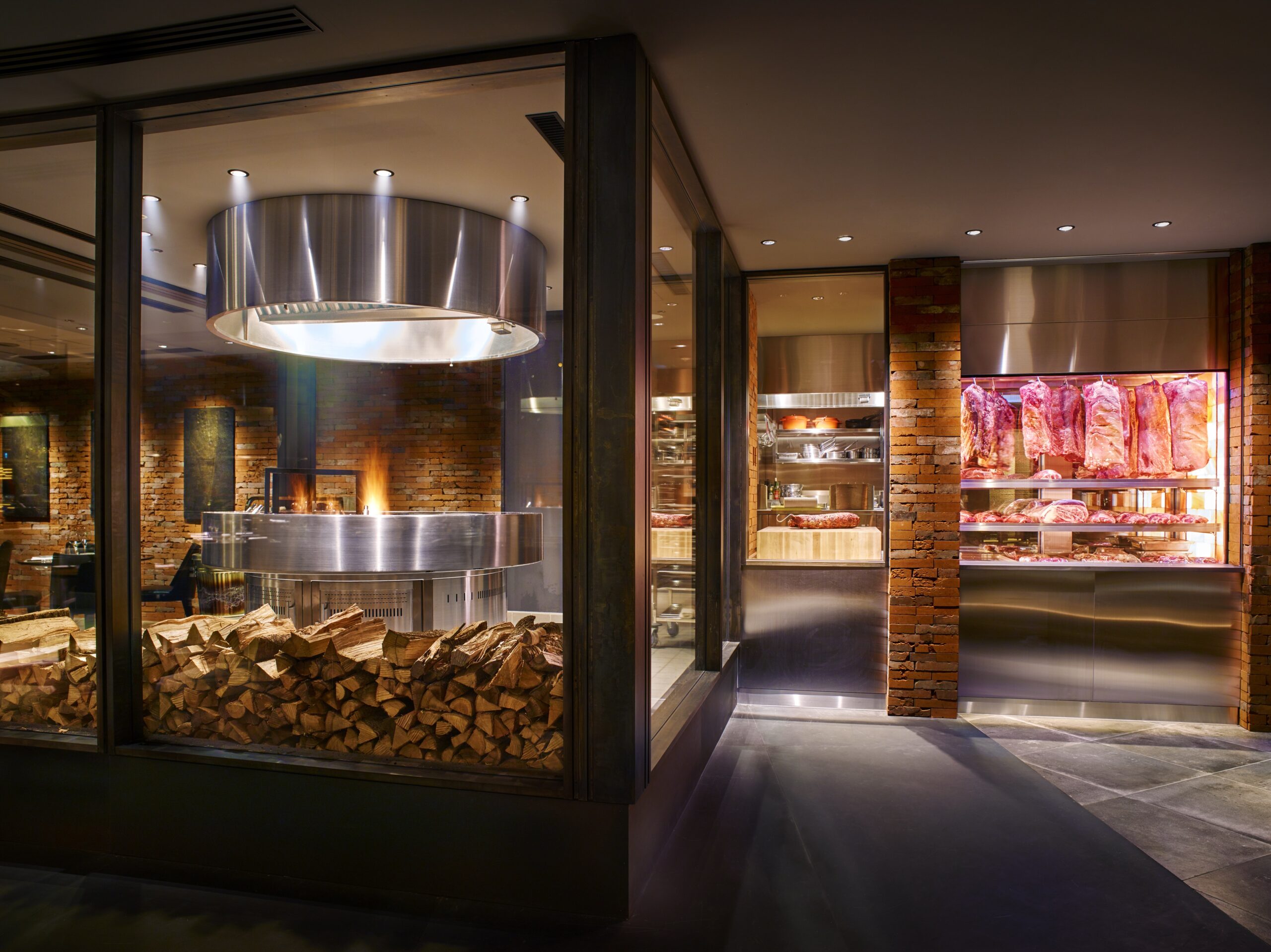 Hilton - Hilton Asia Pacific - Hilton Chef Exchange - The World’s 50 Best Restaurants - ẩm thực cao cấp - nghệ thuật pha chế - trải nghiệm ẩm thực - luxuo 4