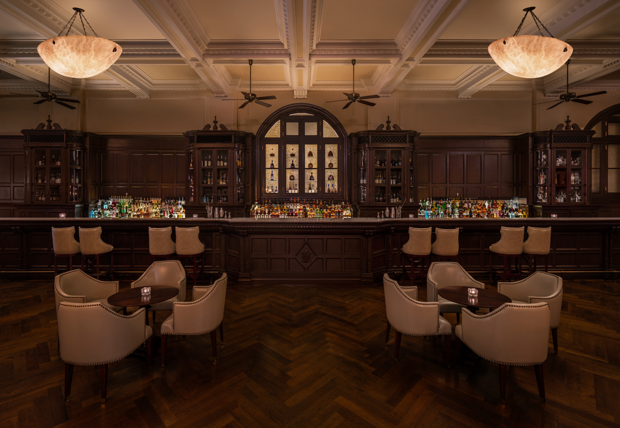 Hilton - Hilton Asia Pacific - Hilton Chef Exchange - The World’s 50 Best Restaurants - ẩm thực cao cấp - nghệ thuật pha chế - trải nghiệm ẩm thực - luxuo 6