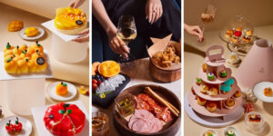 Hilton Saigon giới thiệu trải nghiệm ẩm thực đặc sắc vào tháng 10/2025