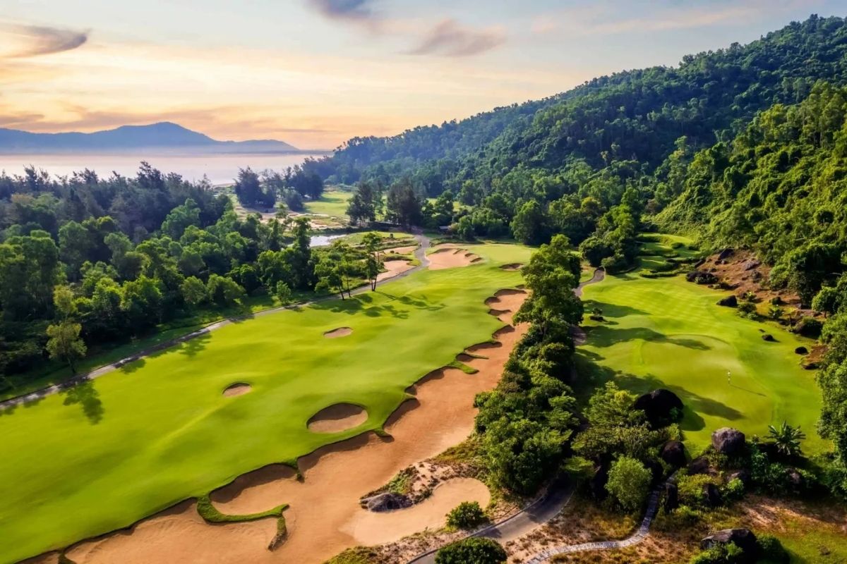 Hội nghị Chủ đầu tư sân golf Việt Nam - VNGOS 2025 - Vietnam Golf course Owners Summit 2025 - luxuo 3