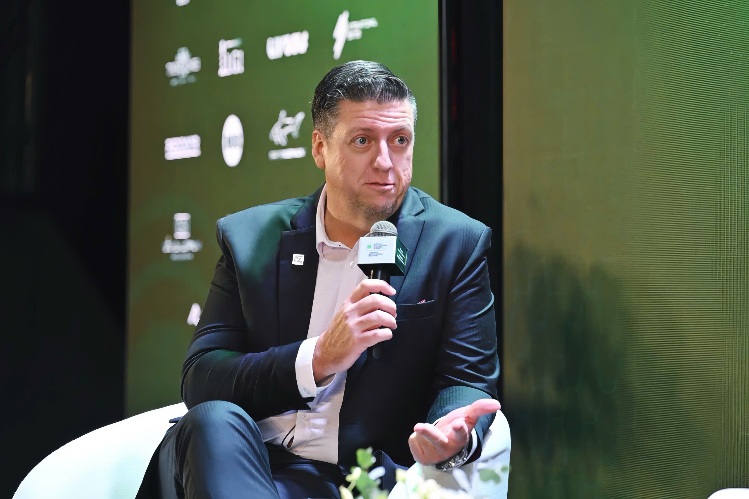 Hội nghị Chủ đầu tư sân golf Việt Nam - VNGOS 2025 - Vietnam Golf course Owners Summit 2025 - luxuo 6