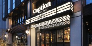 Hyatt mở rộng Caption by Hyatt: Đánh dấu bước tiến mới tại châu Á – Thái Bình Dương