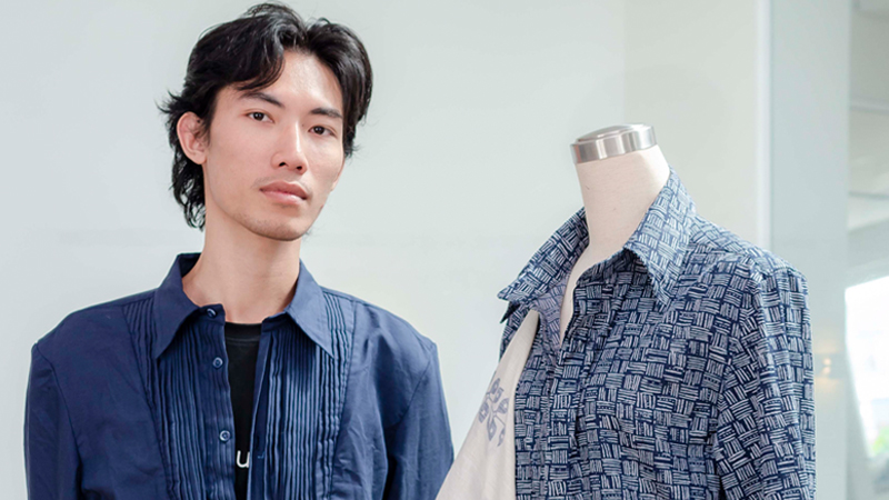 Jazz Concert IMMERSED - Living Heritage - GG Corporation - luxuo ntl