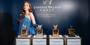 Nghệ thuật Khởi Trao Hưng Vượng 2026 – Bính Ngọ Vươn Tầm Bứt Phá: Sự giao thoa giữa nghệ thuật phối trộn và thời trang Haute Couture