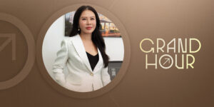 Grand Hour | Lan Phương – Founder LMP Design: Kiến tạo cảm xúc với tầm nhìn toàn cầu và trái tim bản địa 