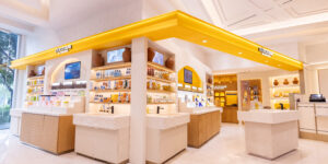 L’Occitane en Provence: Diện mạo mới giữ trọn tinh thần Provence