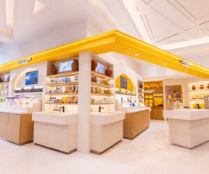 L’OCCITANE - mỹ phẩm thiên nhiên - L’OCCITANE en Provence - Takashimaya - luxuo 4