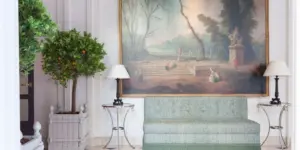 Travel Luxe: Qua những khách sạn thơm nhất thế giới