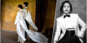 Lê Thùy Thảo Nguyên – người kiến tạo cảm xúc phía sau hôn lễ gia đình Sơn Kim