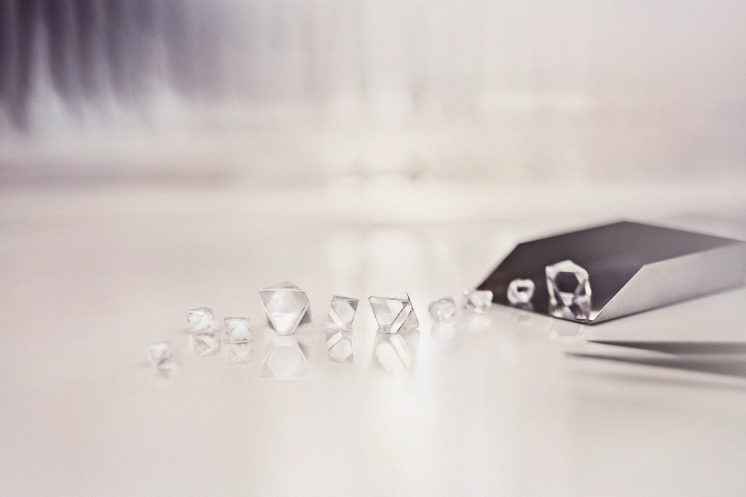 Louis Vuitton - LV Diamonds - LV Monogram Star - kim cương - trang sức cao cấp- xa xỉ - luxuo 14