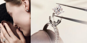 LV Diamonds: Những tuyệt tác kim cương của Louis Vuitton