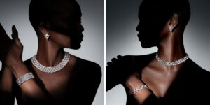 Louis Vuitton hé mở không gian sáng tạo mới với bộ sưu tập Pure V