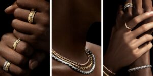 Louis Vuitton và bộ sưu tập biểu tượng Le Damier de Louis Vuitton