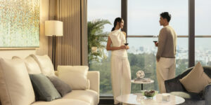 Grand Marina, Saigon – Biểu tượng phong cách sống “hàng hiệu” mang dấu ấn Marriott toàn cầu