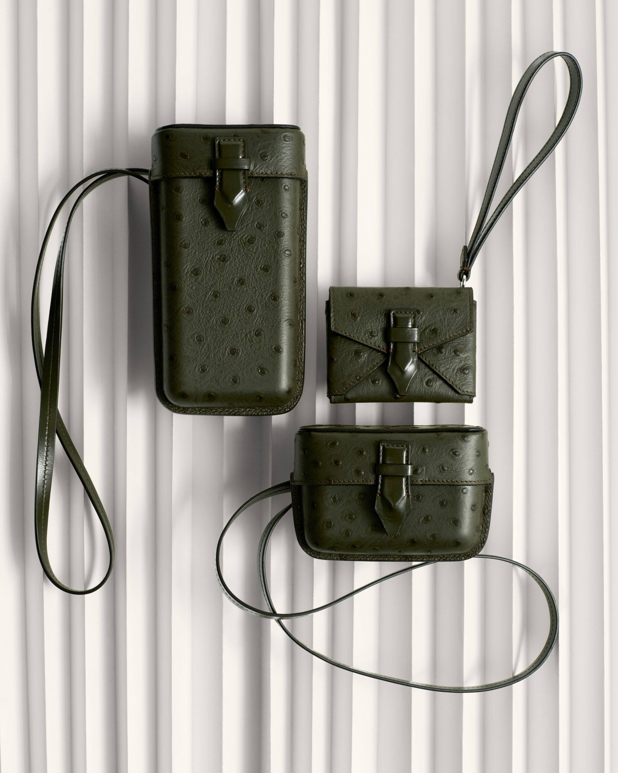 Montblanc - BST Thu - Đông 2025 - phụ kiện da cao cấp - phong cách thanh lịch - thời trang cao cấp - luxuo 3