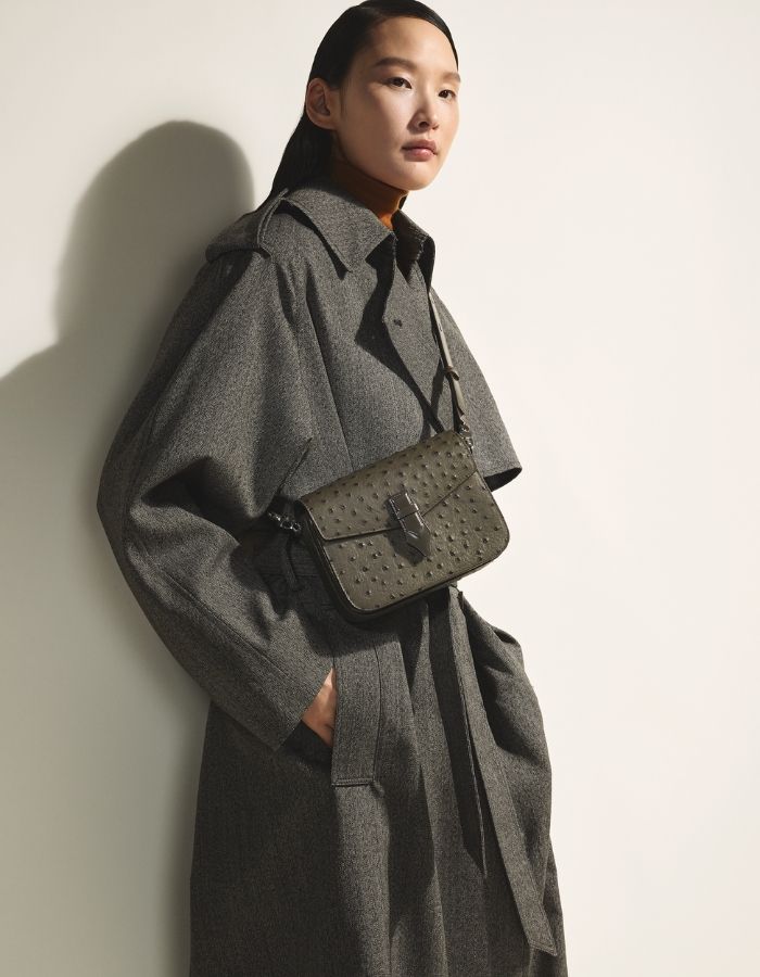 Montblanc - BST Thu - Đông 2025 - phụ kiện da cao cấp - phong cách thanh lịch - thời trang cao cấp - luxuo 9