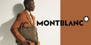 Montblanc ra mắt chương thứ 2 cho BST đồ da Thu-Đông 2025