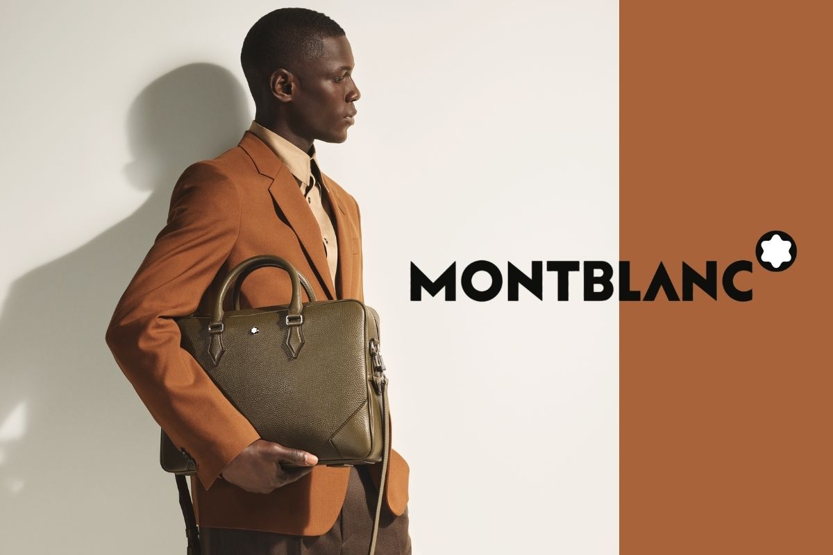 Montblanc - BST Thu - Đông 2025 - phụ kiện da cao cấp - phong cách thanh lịch - thời trang cao cấp - luxuo fea